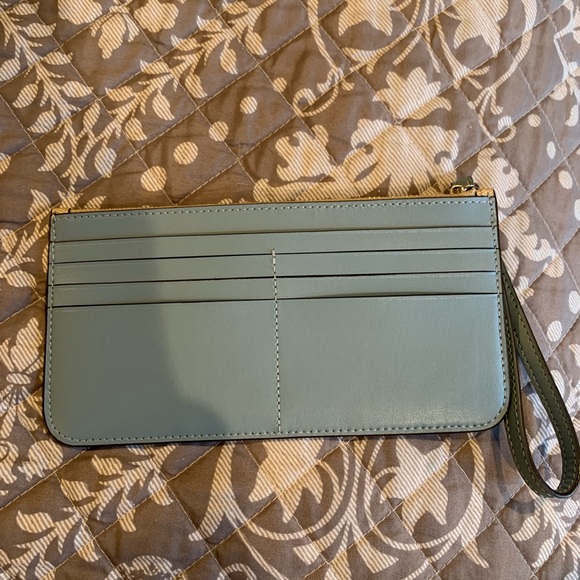 NWT Coach wallet - Picture 2 of 4